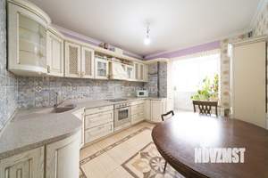 3-к квартира, вторичка, 78м2, 2/17 этаж
