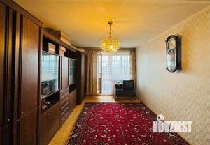 2-к квартира, вторичка, 56м2, 7/9 этаж
