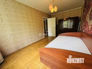 3-к квартира, вторичка, 59м2, 3/5 этаж