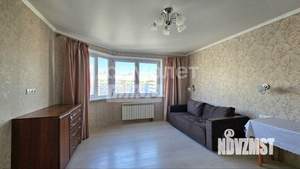 Студия квартира, вторичка, 28м2, 16/17 этаж