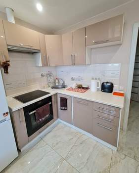1-к квартира, вторичка, 34м2, 10/17 этаж