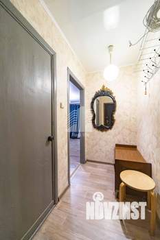 1-к квартира, вторичка, 31м2, 4/5 этаж