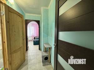 2-к квартира, вторичка, 61м2, 4/18 этаж