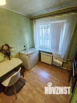 1-к квартира, вторичка, 36м2, 1/5 этаж