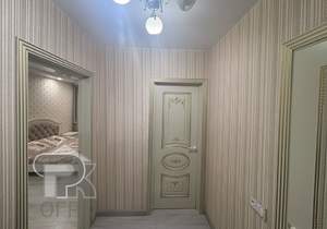 1-к квартира, вторичка, 35м2, 3/17 этаж