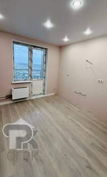 1-к квартира, вторичка, 31м2, 6/17 этаж