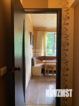 1-к квартира, вторичка, 31м2, 1/5 этаж