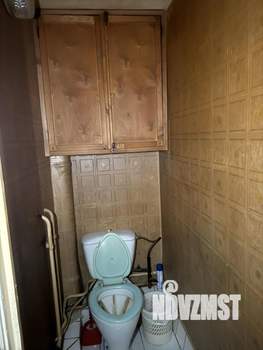 2-к квартира, вторичка, 50м2, 5/5 этаж