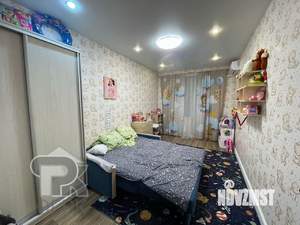 3-к квартира, вторичка, 78м2, 3/18 этаж