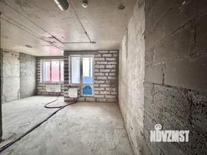 1-к квартира, вторичка, 36м2, 15/18 этаж