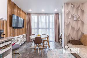 3-к квартира, вторичка, 60м2, 12/17 этаж