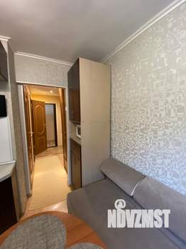 1-к квартира, вторичка, 33м2, 1/9 этаж