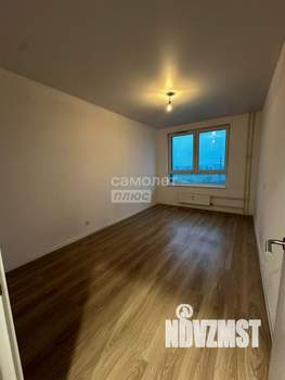 2-к квартира, вторичка, 44м2, 7/17 этаж