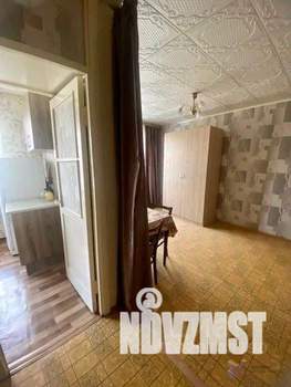 1-к квартира, вторичка, 28м2, 5/5 этаж