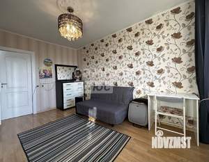 2-к квартира, вторичка, 44м2, 5/5 этаж
