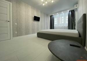 1-к квартира, вторичка, 42м2, 3/17 этаж