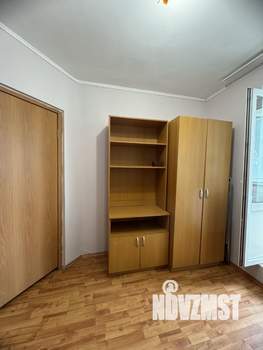 1-к квартира, вторичка, 30м2, 9/9 этаж