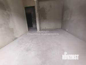 2-к квартира, вторичка, 58м2, 2/17 этаж
