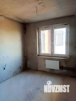 1-к квартира, вторичка, 39м2, 11/17 этаж