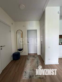 1-к квартира, вторичка, 38м2, 3/18 этаж