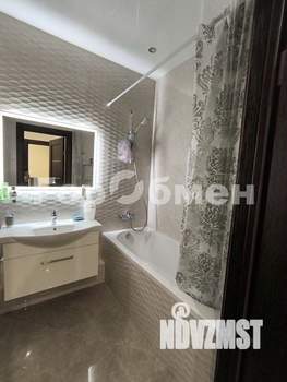 1-к квартира, вторичка, 35м2, 16/17 этаж