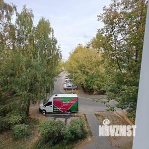 3-к квартира, вторичка, 61м2, 3/5 этаж