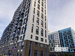 Студия квартира, вторичка, 22м2, 2/17 этаж