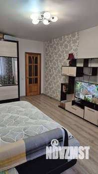 2-к квартира, вторичка, 66м2, 12/18 этаж