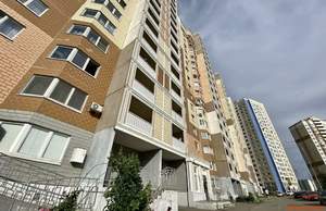 Студия квартира, вторичка, 24м2, 9/17 этаж