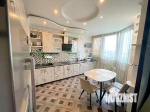2-к квартира, вторичка, 57м2, 7/14 этаж