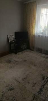 1-к квартира, вторичка, 38м2, 17/17 этаж