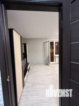 2-к квартира, вторичка, 43м2, 5/9 этаж