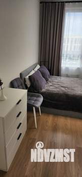 Студия квартира, вторичка, 21м2, 16/17 этаж