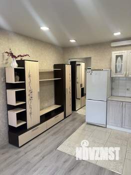 Студия квартира, вторичка, 26м2, 8/17 этаж