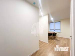 2-к квартира, вторичка, 61м2, 2/17 этаж