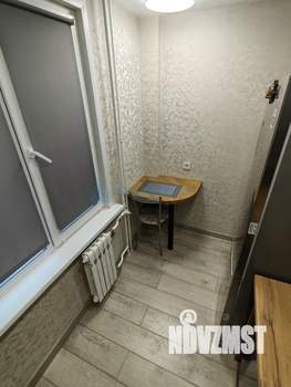 2-к квартира, вторичка, 46м2, 4/5 этаж