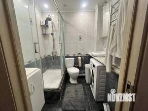Студия квартира, вторичка, 28м2, 10/17 этаж