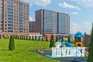 1-к квартира, вторичка, 39м2, 10/12 этаж