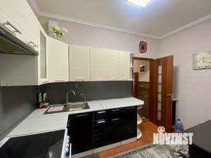 1-к квартира, вторичка, 35м2, 3/17 этаж