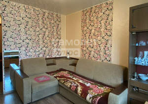 1-к квартира, вторичка, 31м2, 1/5 этаж