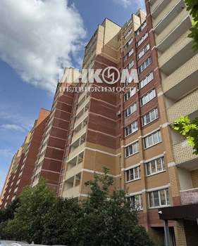 3-к квартира, вторичка, 105м2, 6/15 этаж