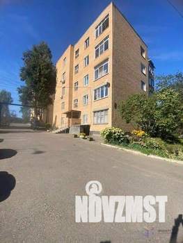 2-к квартира, вторичка, 50м2, 5/5 этаж