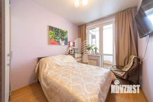 2-к квартира, вторичка, 50м2, 1/3 этаж