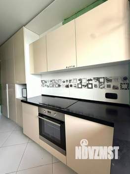 2-к квартира, вторичка, 56м2, 13/17 этаж
