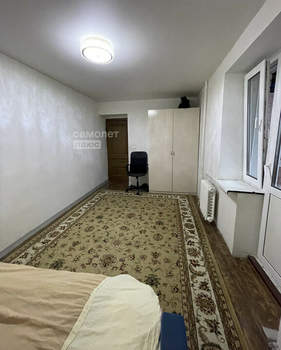 3-к квартира, вторичка, 70м2, 3/9 этаж