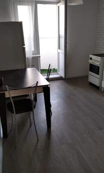 1-к квартира, вторичка, 41м2, 17/17 этаж
