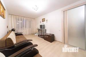 3-к квартира, вторичка, 63м2, 3/5 этаж