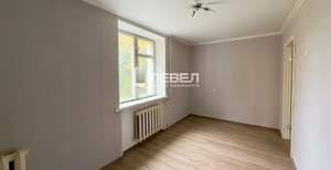 3-к квартира, вторичка, 54м2, 4/5 этаж