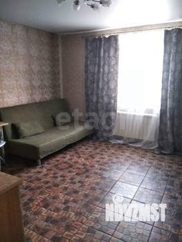 Студия квартира, вторичка, 25м2, 2/17 этаж