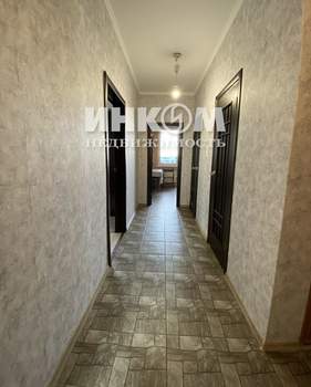 2-к квартира, вторичка, 56м2, 9/16 этаж